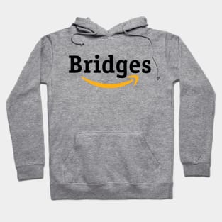 Brigdes Prime Hoodie